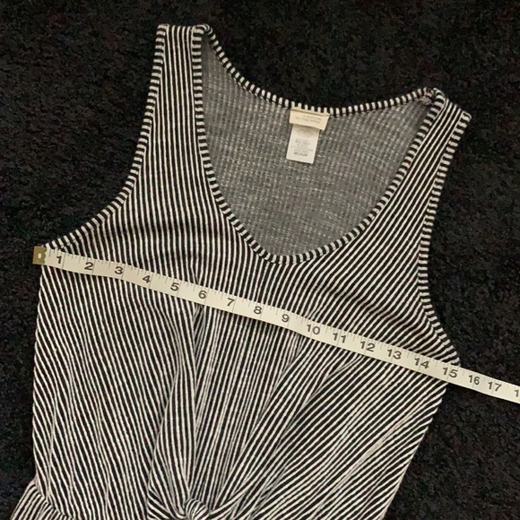 Caution To The Wind One Piece Jumper - Picture 6 of 7